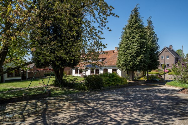 Medium property photo - Hoogstraat 6, 5954 AC Beesel